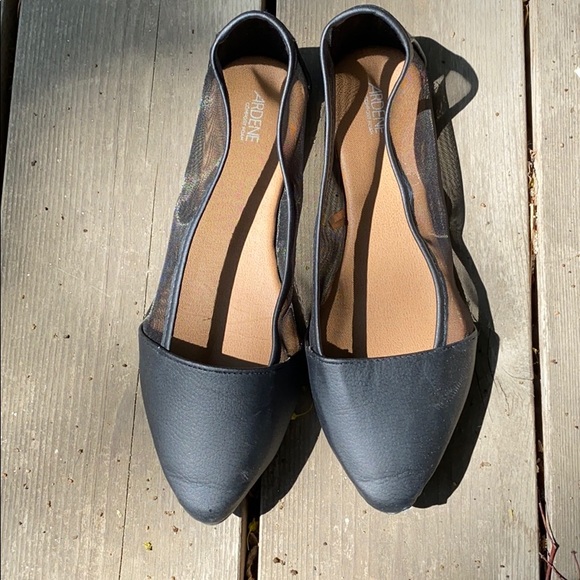 Women’s Ardene flats - Picture 3 of 7